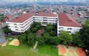 Tersangkut Kasus Pelecehan Seksual, Rektor Universitas Pancasila Dperiksa Besok
