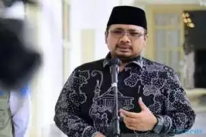 Mulai Tahun Ini KUA Layani Urusan Semua Agama