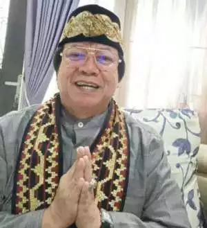 Kasus Aksi Tatung di Sambas, Atonk Dikenakan Pasal Penistaan Agama, Kesannya Terlalu Dipaksakan
