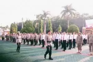Sinkronisasi Data, Pemkab OKU Timur Gelar FGD