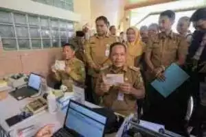 Ayo! Manfaatkan Spesial Diskon HUT ke-31 Kota Tangerang PBB-P2 dan BPHTB hingga 40 Persen 