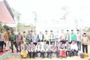 Pawai Ta''aruf Kafilah MTQ Ke 46, Wujud Religius Masyarakat Kabupaten Sukabumi
