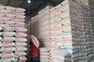 Proyek Pengerjaan Pasar Hewan Sumberlawang Sragen di Soal, Rehab Yang Menelan Anggaran Rp6,5 Miliar Itu di Duga Adanya Penyimpangan
