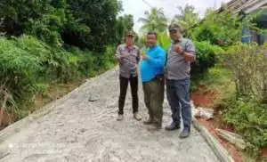Sinkronisasi Data, Pemkab OKU Timur Gelar FGD