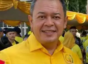 FIS: Jokowi Tokoh Nasional, Tepat Jika Gabung Golkar