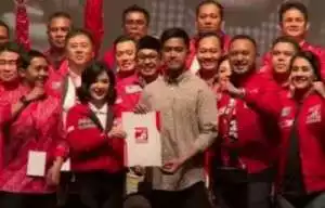Bawaslu: Tak Ada Bukti Penggelembungan Suara PSI