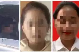 Devara Putri, Dari Caleg DPR Kini Terancam Hukuman Mati