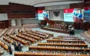 Mahfud MD: yang Diputuskan KPU Tak Bisa Diubah dengan Hak Angket