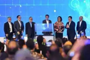 Presiden Tekankan Pentingnya Sektor UMKM