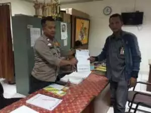 Kasus Dugaan Penipuan di Kawasan TMII Resmi Dilaporkan ke Polisi, Pihak Terlapor Sanggah Ada Penipuan