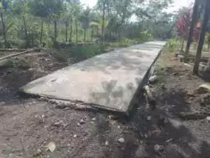 Desa Sumber Asri Diduga Kurang  Transparansi dalam Pengelolaan Dana Desa