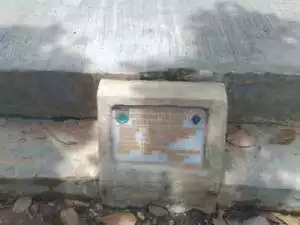 Pembangunan Jalan di Desa Kali Bening Menuai Kerusakan