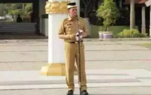 Pemkab Tangerang Siapkan 9 Strategi Kendalikan Laju Inflasi Daerah