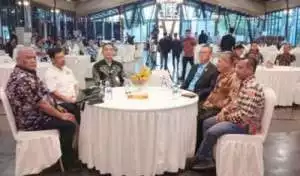 IMI Provinsi Sumsel Gelar IMI Sumsel Award