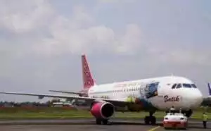 Insiden Pilot dan Co-Pilot Batik Air Tertidur Bersamaan saat Terbang, Begini Penjelasan KNKT