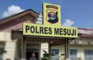 Proses Hukum Terkesan Jalan Ditempat, Kinerja Penyidik Polres Mesuji Disorot