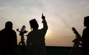 Kemenag Tetapkan 1 Ramadhan 1445 H jatuh pada Hari Selasa, 12 Maret 2024.