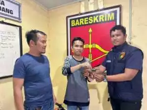 Listrik Padam Pengaruhi Jaringan Internet di Muara Telang, Warga Mengeluh