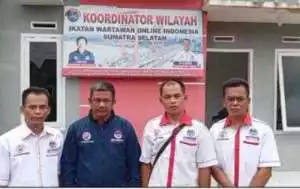 Proses Hukum Terkesan Jalan Ditempat, Kinerja Penyidik Polres Mesuji Disorot