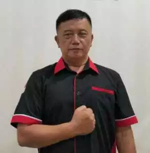 Pupung Puryanto, Ketua LGS DPD Sukabumi Menyoroti Kinerja Anggota Legislatif Yang Duduk Di DPRD Kab. Sukabumi, DPRD Provinsi Jawabarat, Dan DPR RI