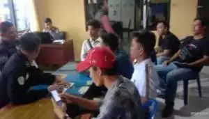 Gempur Minta Kapolda Tinjau Kembali Penetapan Kapolsek Sanga Desa