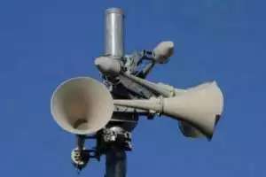 NU dan Muhammadiyah ''Selow'' soal Aturan Speaker Masjid dari Kemenag