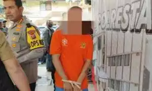 Setelah 6 Tahun Beraksi, Mucikari Bisnis Prostitusi Online Artis Ditangkap