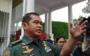 KSAD: Masa Depan Mayor Teddy Cerah