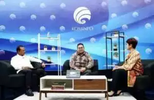 Bawaslu Sebut 140 Kasus Pelanggaran Hukum Selama Pemilu 2024