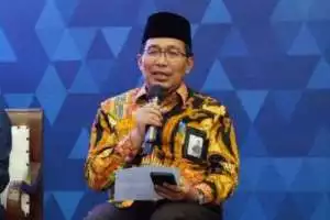 Kemenag: Pesantren Masih Jadi Pilihan di Tengah Isu Kekerasan