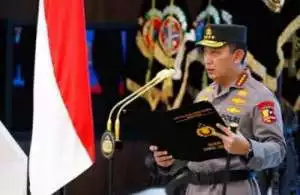 Kapolri Tunggu Siapa Kapolda yang Bakal Jadi Saksi di MK