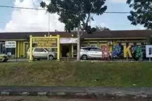 Pengelolaan Aset Tetap Pemerintah Kabupaten Musi Rawas Belum Memadai