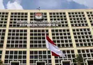 Rekapitulasi Nasional Pilpres 2024, Anies-Cak Imin Unggul di Dua Provinsi