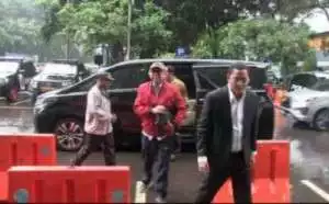 Kasus Dugaan Pelecehan Seksual, Visum Psikiatrikum Rektor Nonaktif UP Ditunda