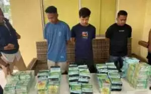 Ini 11 Pelanggaran yang Dibidik dan Sanksinya dalam Operasi Keselamatan 2024