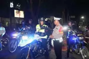 Kapolda Sumsel: Mari Ciptakan Iklim Ramadhan yang Sejuk, Aman dan Nyaman