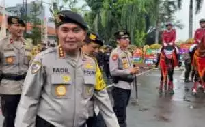Menkopolhukam: Hacker Bjorka Bukan Bocorkan Dokumen Rahasia