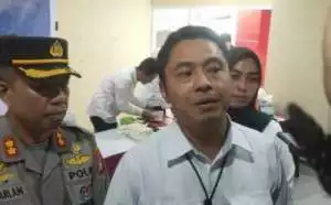 Ditreskrimsus Polda Sumsel Amankan Sopir dan Truk Pembawa Batubara ilegal