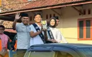 Resmi Ditutup, Ini Harapan Bupati terkait Bimtek Siskeudes Versi 2.0.6