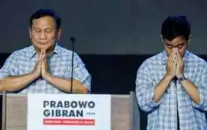 Ada Tangan-tangan Asing yang Ingin Hentikan Hilirisasi