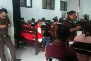 Kemenag Jatim Siapkan Buku Panduan Cegah Kekerasan Seksual