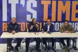 Nasdem Terima Hasil Pemilu 2024, Ini 5 Butir Pernyataan Sikap Resmi