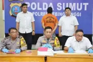 Kasus Penangkapan Wilson Lalengke Mendunia, Jurnalis Libanon: "This is So Bad!"