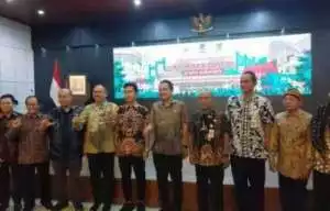Wakil Presiden Terpilih Gibran Rakabuming Raka Ucapkan Terima Kasih