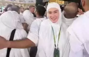 Artis Stevie Agnecya Meninggal di Usia 32 Tahun, Benarkah karena Santet?