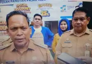 Bapenda Tangerang layani jemput bola melalui program ''Keluyuran"