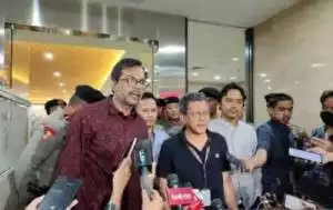 Budaya Lapor Melapor, Itulah Perusak Demokrasi yang Sebenarnya