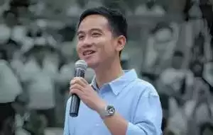 Komentari Gugatan Pemilu Ulang, Gibran: Apa Minta Diulang Sampai Menang?
