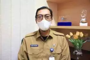 DPMPTSP Kota Tangerang buka Klinik LKPM bagi pelaku usaha   