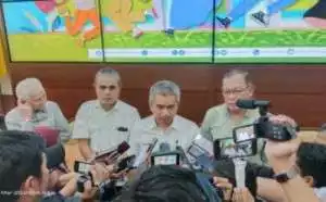 Universitas Sriwijaya (Unsri) Palembang Terima 1.749 Mahasiswa Baru melalui Seleksi Nasional Berbasis Prestasi